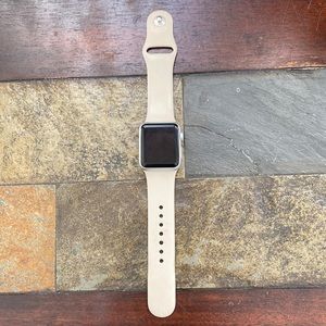 Apple Watch Series 1- 38mm